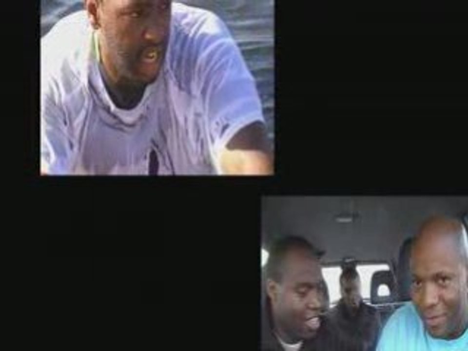 Les freres sont unis by elanziz