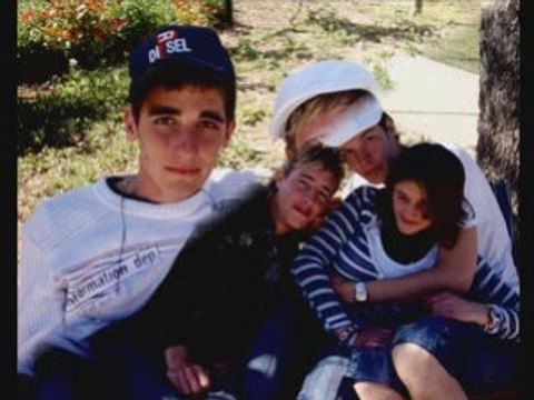 Mes merveilleuses rencontres