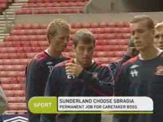 Sports News (Evening) for December 27th, 2008