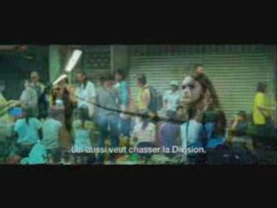 Bande Annonce Push