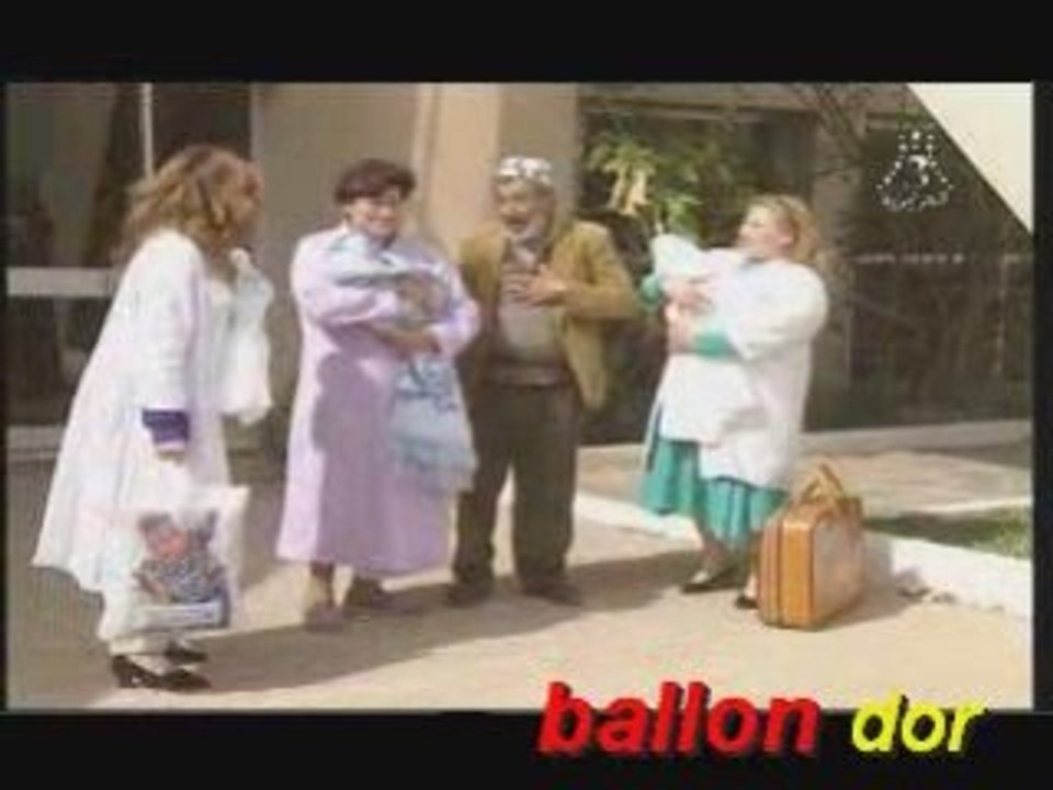 FILM SPEED A L ALGERIENNE (PART4 et FIN)