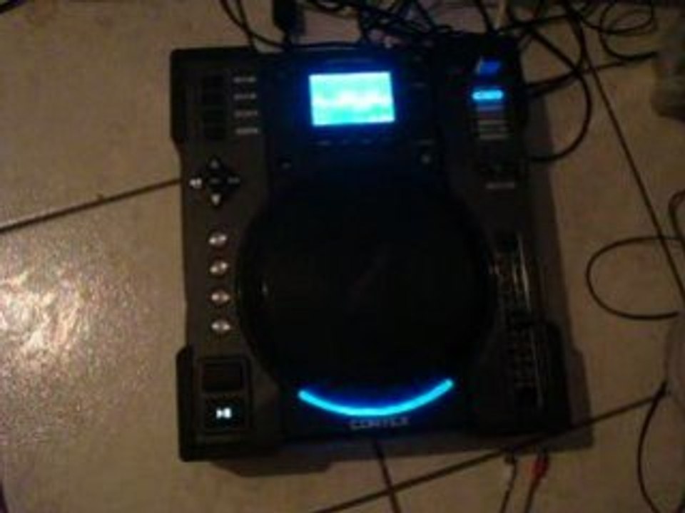Mix .. pionneer ...