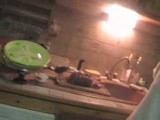 le bec ou canestre 11 12 08 panam la mama