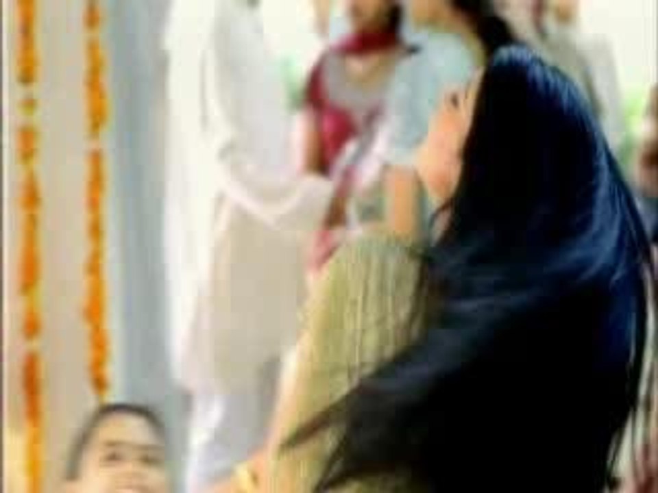Sneha-Nature shapoo Ad