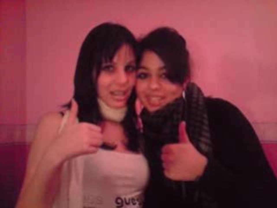 Dédicass Au Foulek  Rabco.