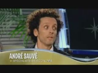 André Sauvé (21)
