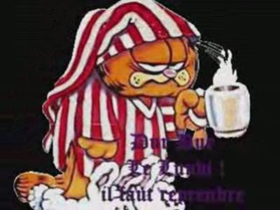 Calendrier 2009