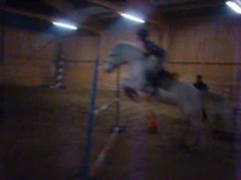 Belle et Eva_