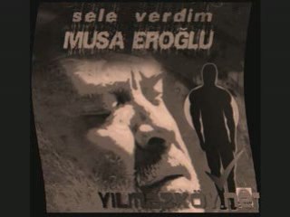 Musa Eroglu-Seleverdim