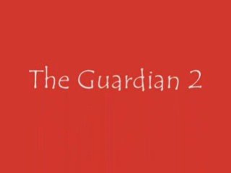 The Guardian 2