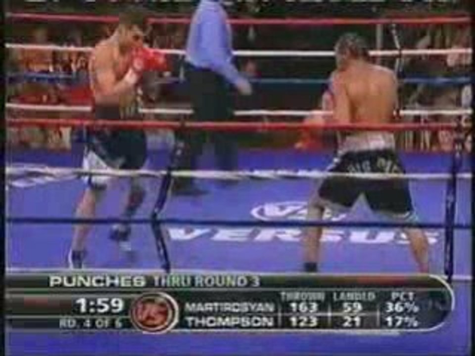 VANES RING ENTRANCE TRACK by R-MEAN