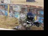 manche de paintball povtache