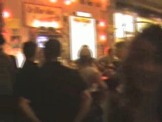 Ce bar c'est n'importe quoi