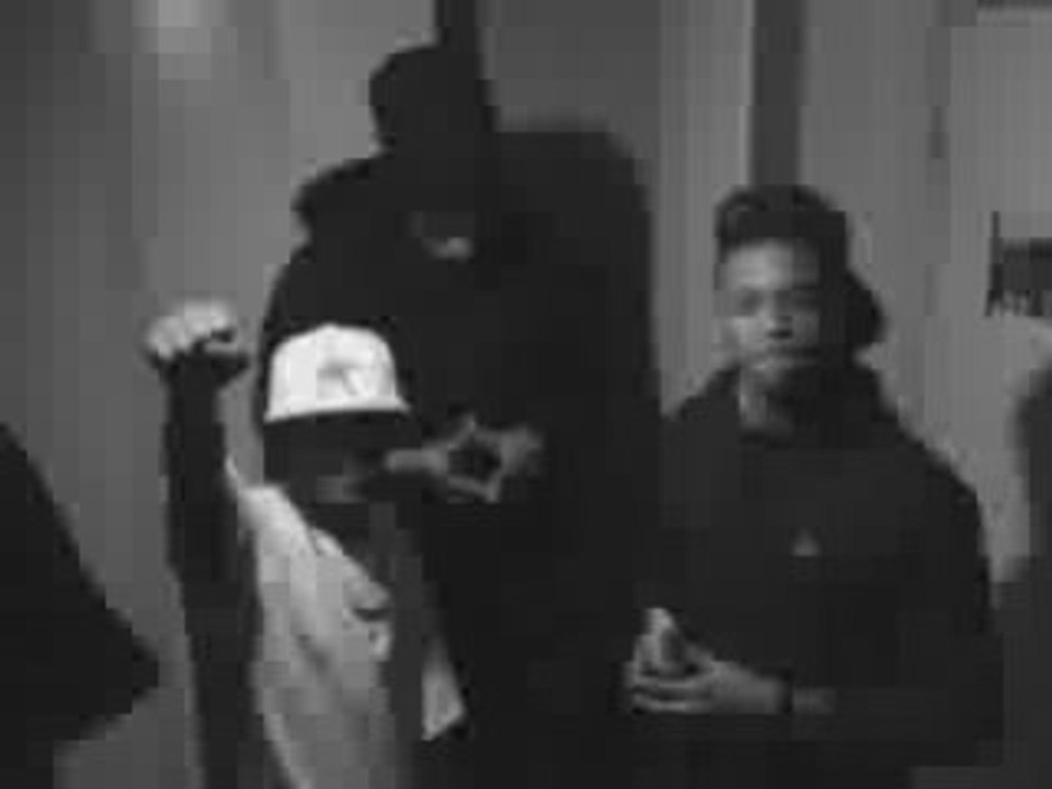 Trailer 300 ans apres: S.Pion Feat Esse-S