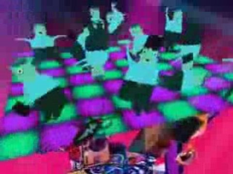 Барто - Скоро Всё Ёбнется