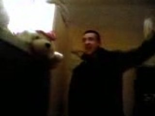 moi et ma dance   !!!!!!lol