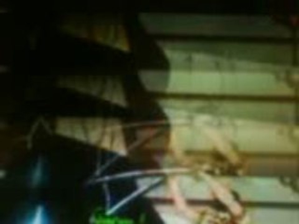 amv one piece_sauver robin du cp9_ made in loic42