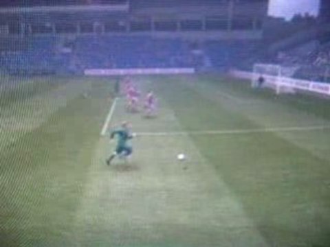 but pes 2009 vers une legende