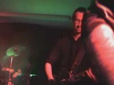 Limp Bizkit - Take a look around