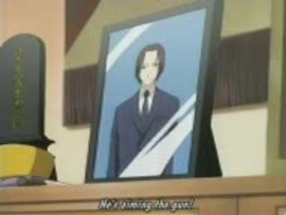 Bleach le amv