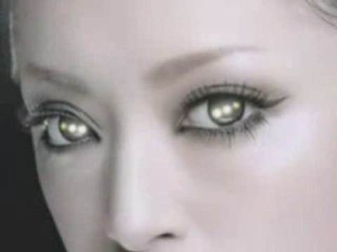 Ayumi hamasaki sparkle (CM honda)