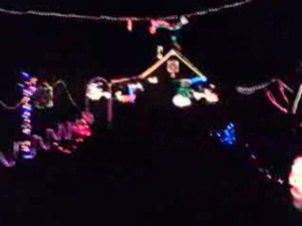 Noël en Basse-normandie!!!
