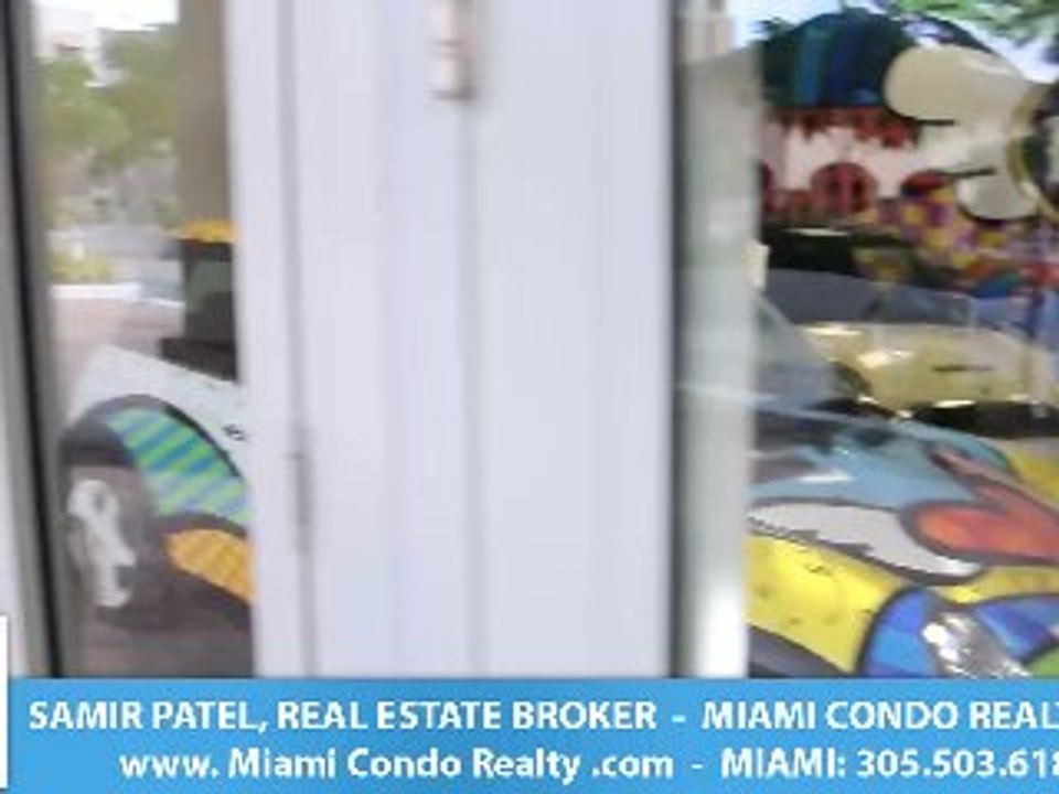Midtown Miami Walking Tour by Miami Condo Realty