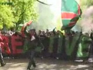 Химки"khimki" - Локомотив"lokomotiv