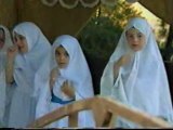 Anachid et amdah islamique par des filles macha-allah