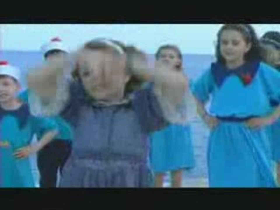 Anachid et amdah islamique par des filles macha-allah