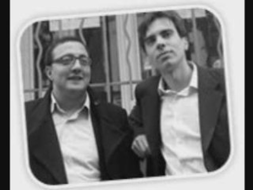 Interview sur Contact FM de Hocine REGUIDA (SOLILAND)