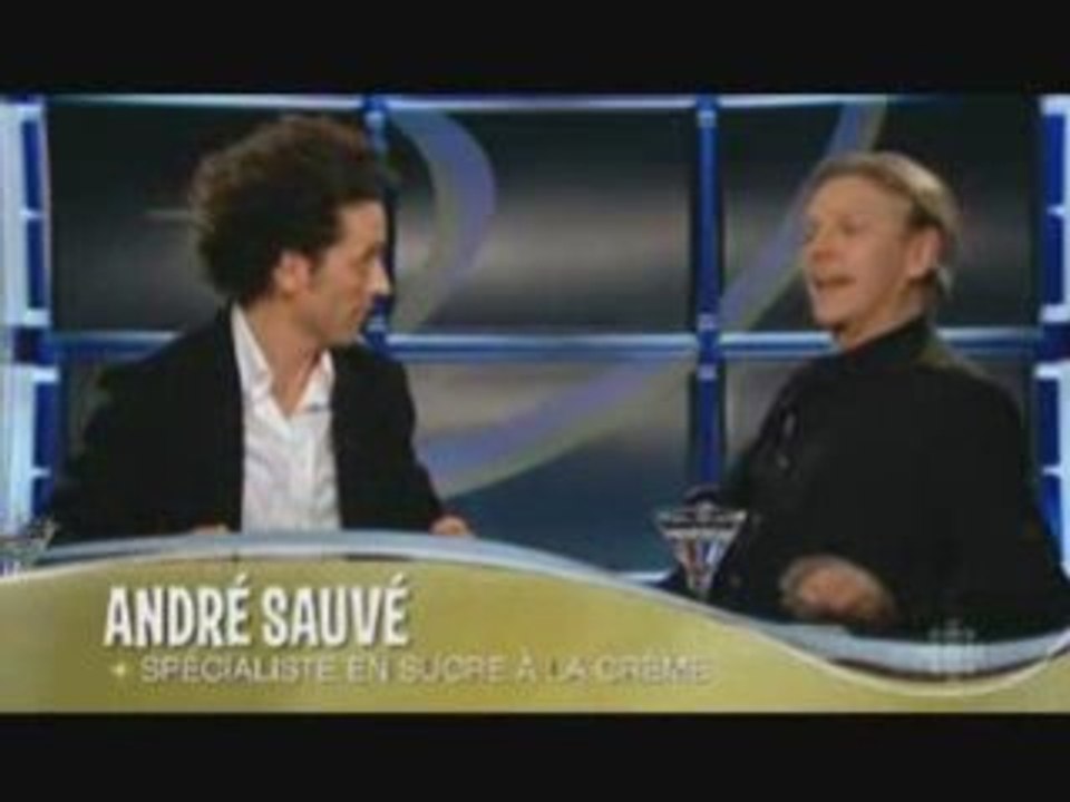 André Sauvé (24)