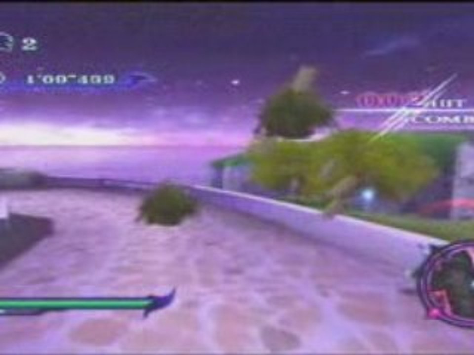 Sonic Unleashed (Wii) playthrough part 5
