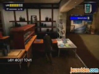 Dead Rising Version démo