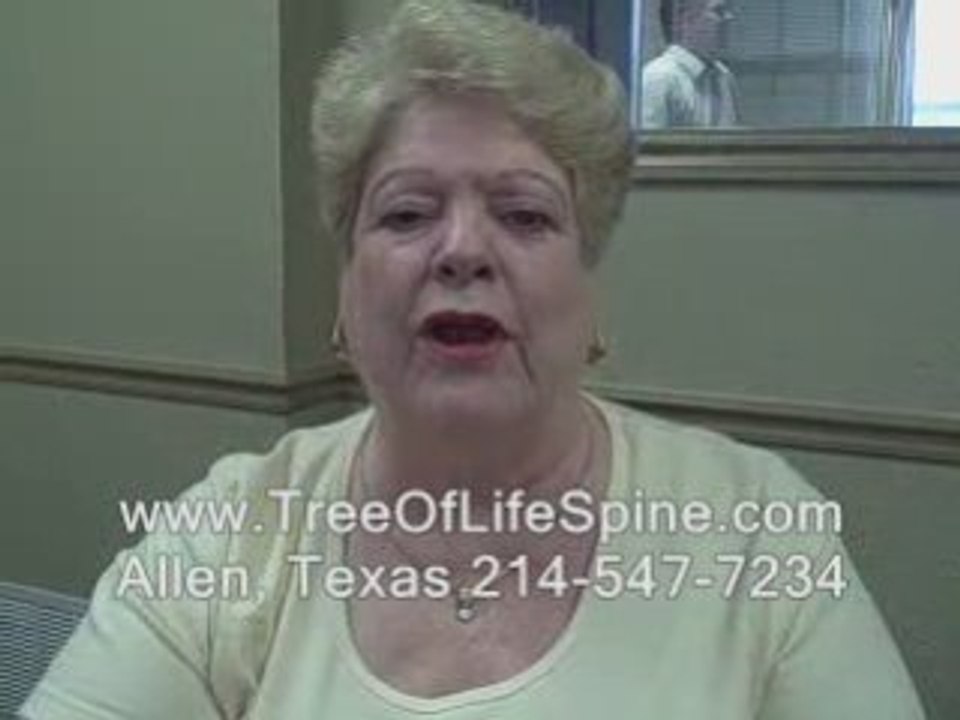 Chiropractor Allen Texas Plano Texas, Chiropractors