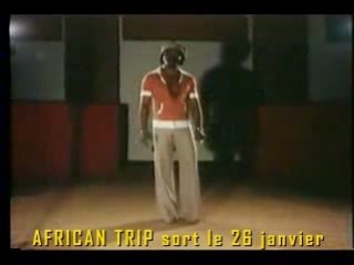 Leeroy "African Trip" // 2è leçon de danse by James B.