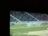 Petrov goal fifa 09 reprise de vollééé de gringoo