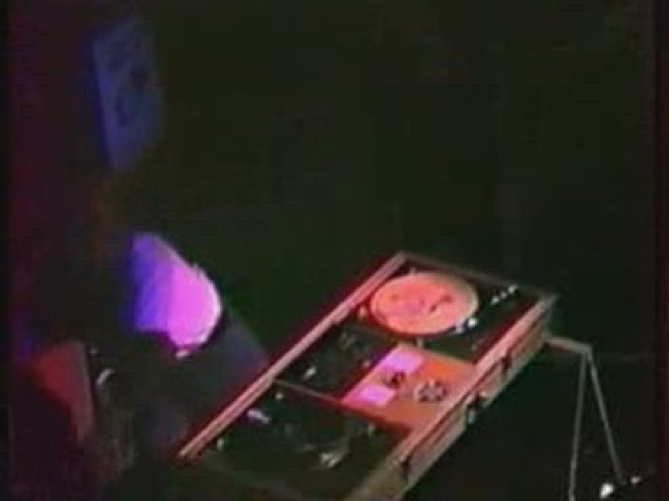 DJRASCAL mon ptit frere au palmas