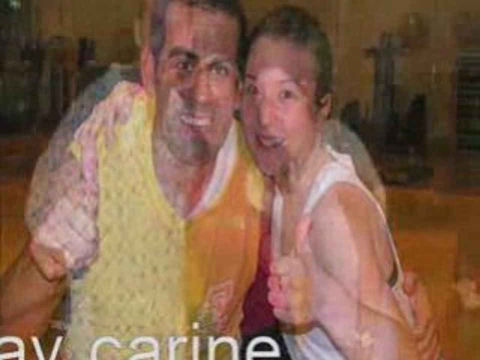 happy bithday carine
