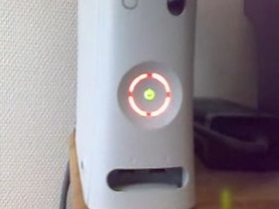 La xbox 360 c'est de la merde