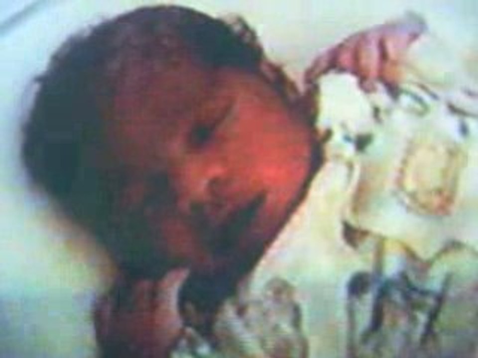 Baby Cj Jus Daze Old Video