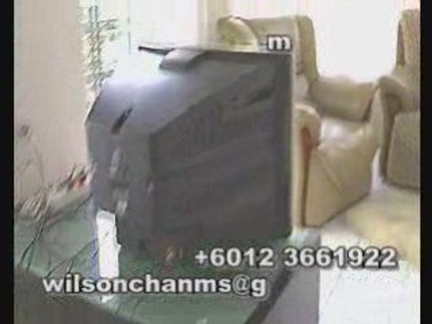 BIDARA CONDOMINIUM 2 ROOM APARTMENT FOR RENT 012 3661922