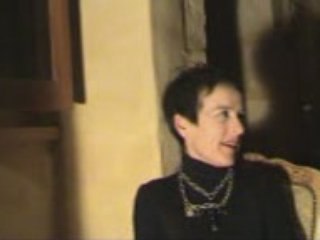 Notre soirée du 6 12 08