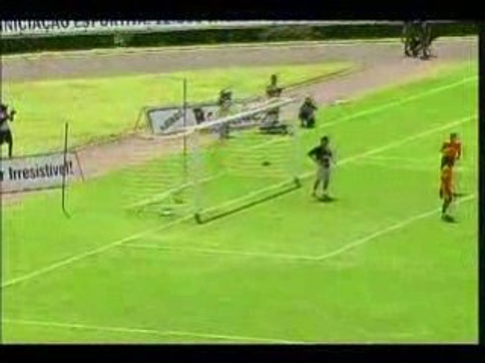 Jefferson striker