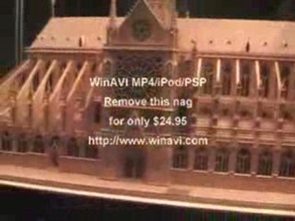 le bec ou canestre 11 12 08 panam notre dame de panam part 4