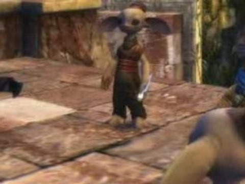 Guild Wars Eye of the north