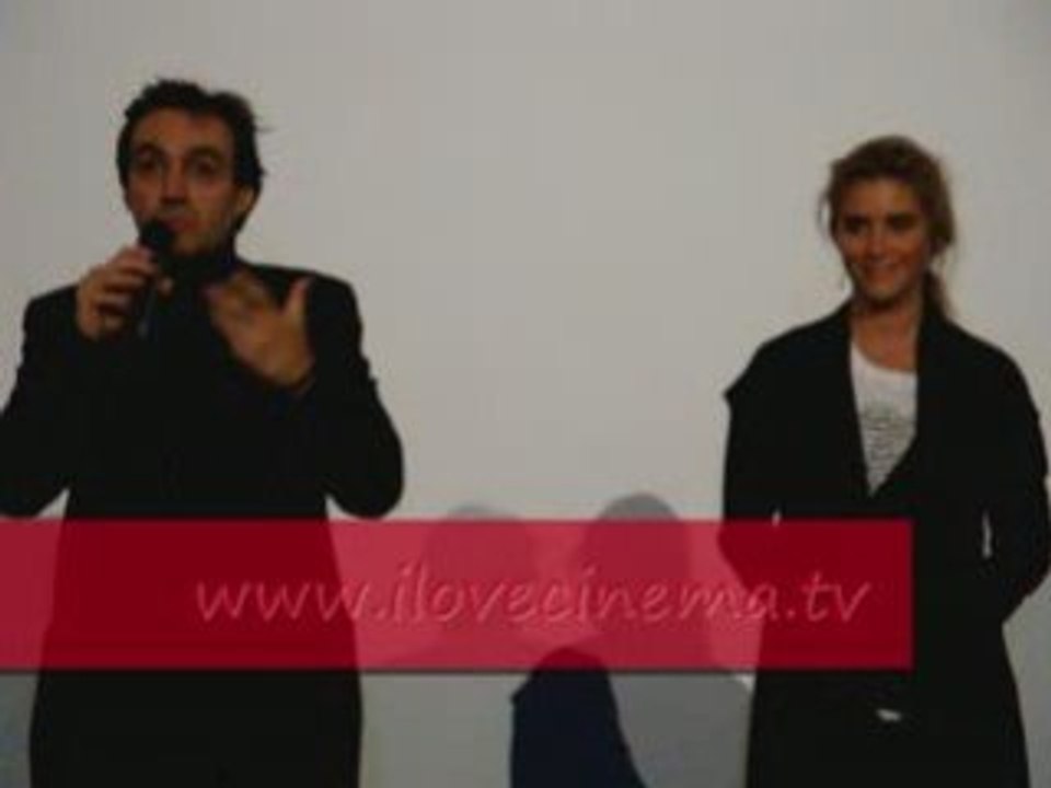 Secret défense - debat public: Lanvin Duvauchelle Giocante