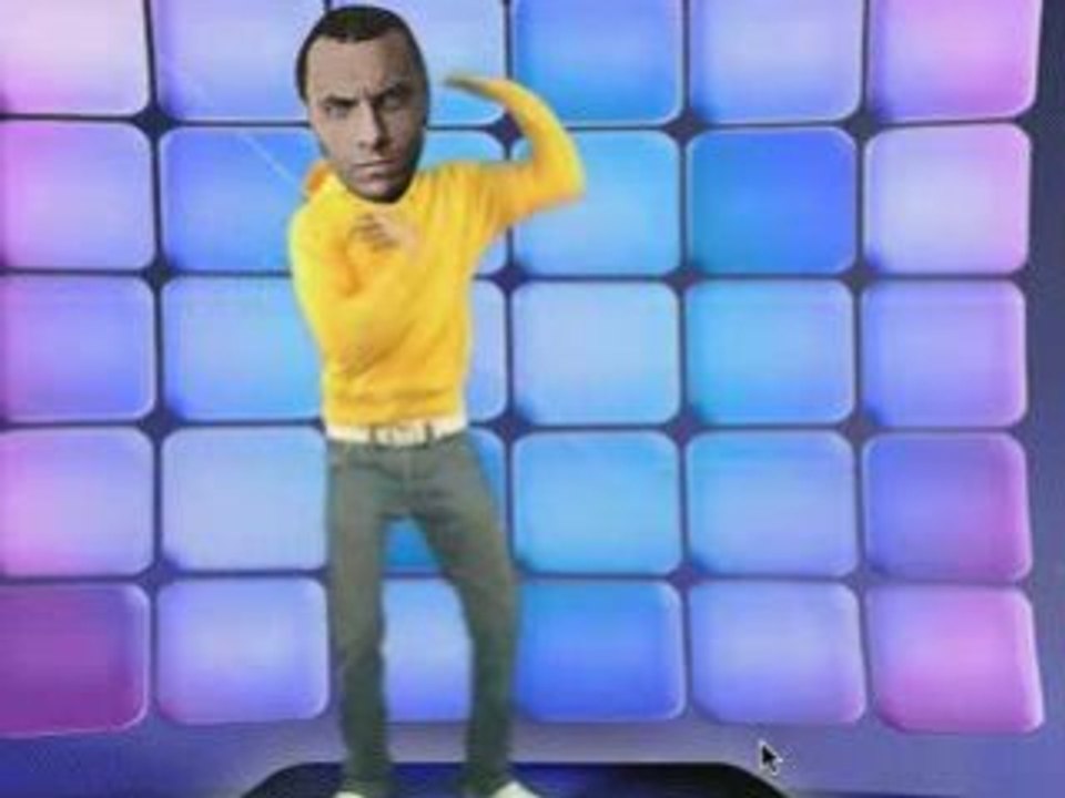 Morsay Techtonik feat David-ghetto