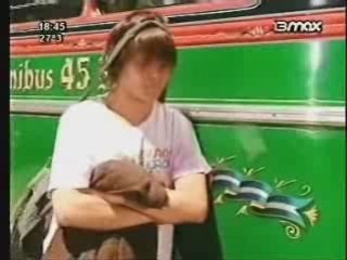 Mar y Thiago cap 6.2 (Segunda Temporada)