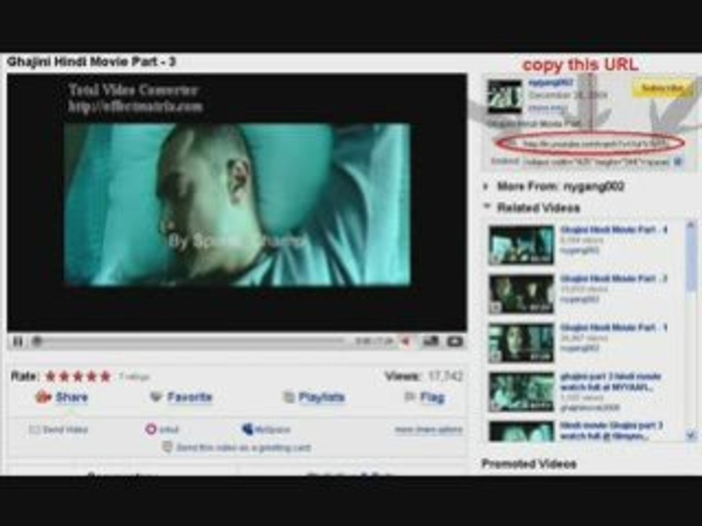 how to download dailymoiton video and you tube video